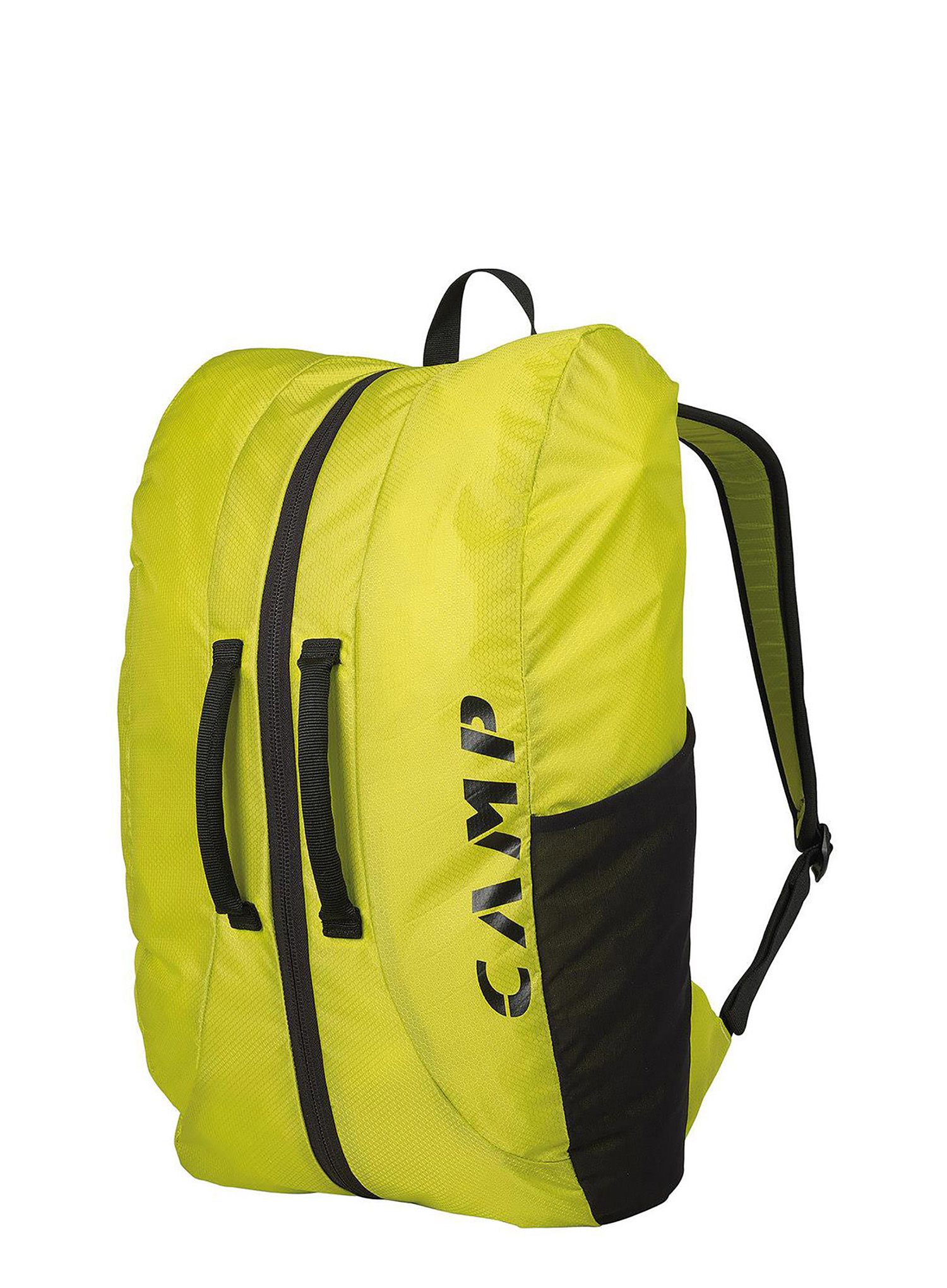 Рюкзак для скелелазіння Camp Rox - lime