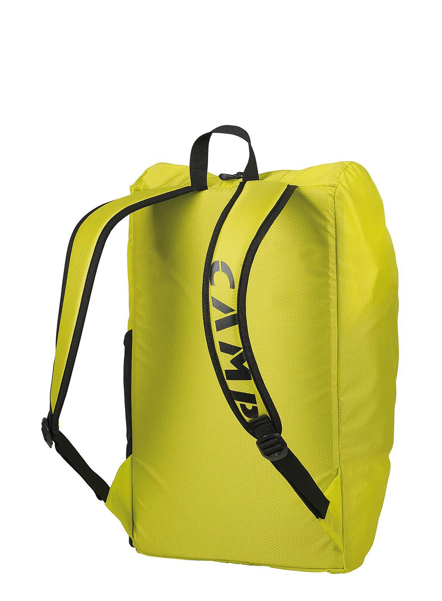 Рюкзак для скелелазіння Camp Rox - lime