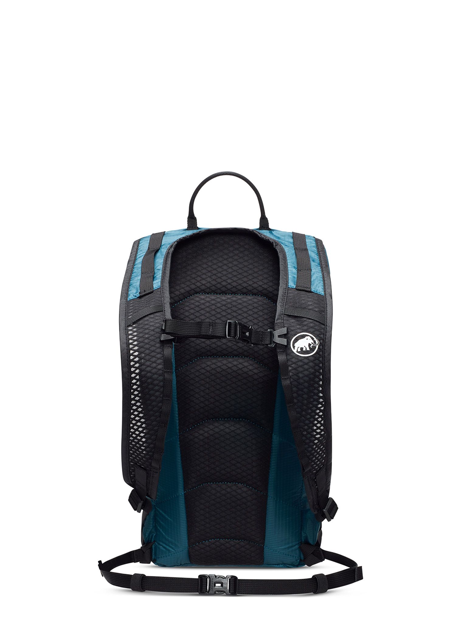 Рюкзак для скелелазіння Mammut Neon Light - sapphire