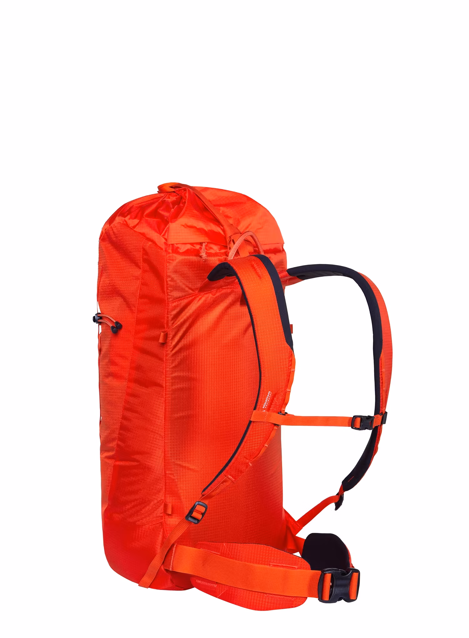 Рюкзак для скелелазіння Mountain Equipment Tupilak 30+ - magma