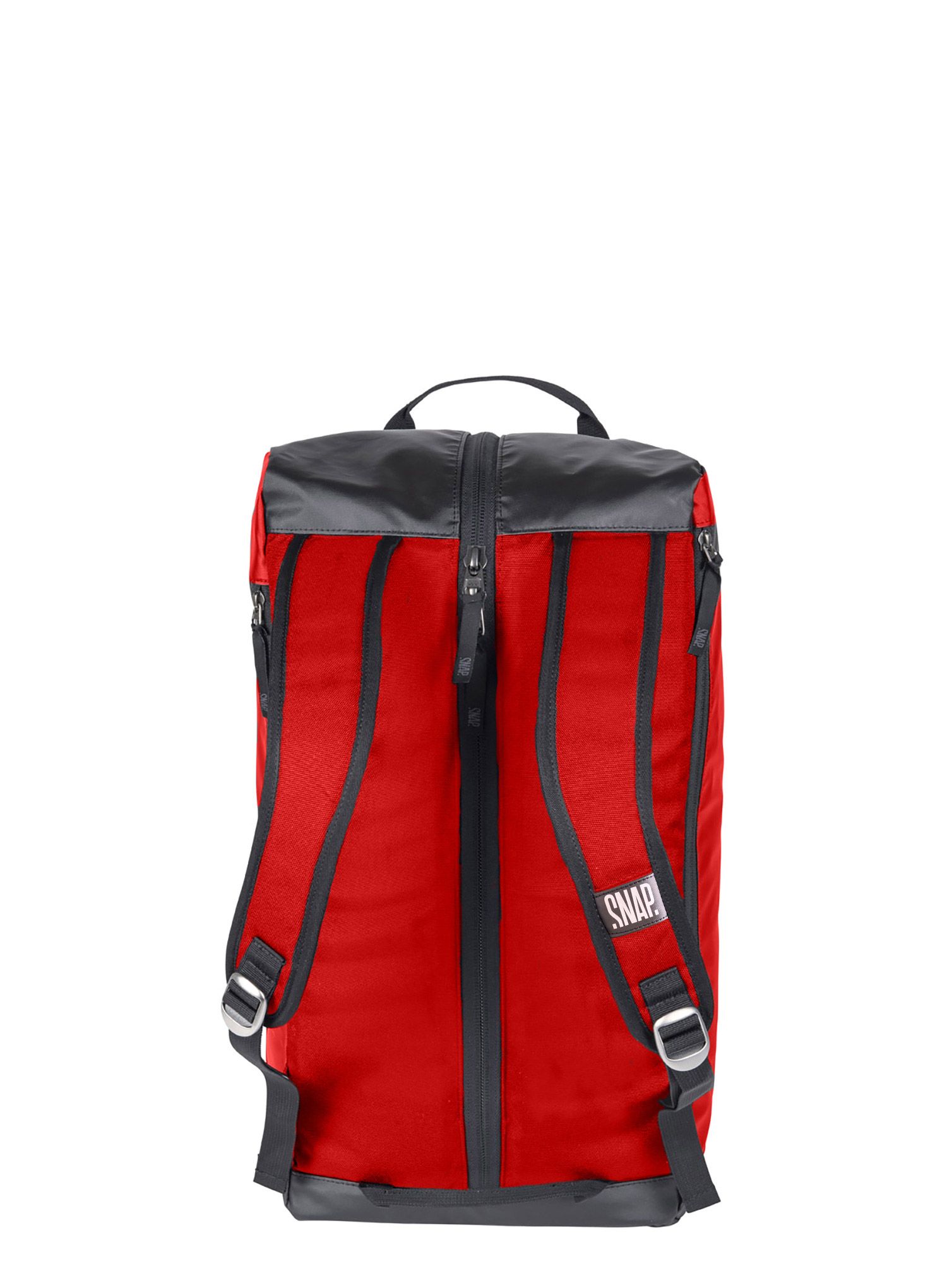 Рюкзак для скелелазіння SNAP SNAPack 30L - grenadine/black