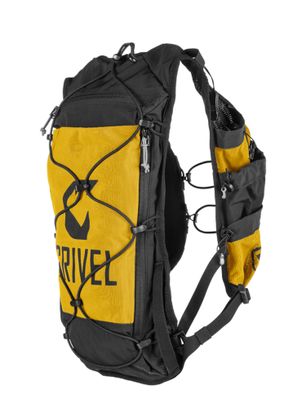 Рюкзак для бігу Grivel Mountain Runner EVO 10 - yellow
