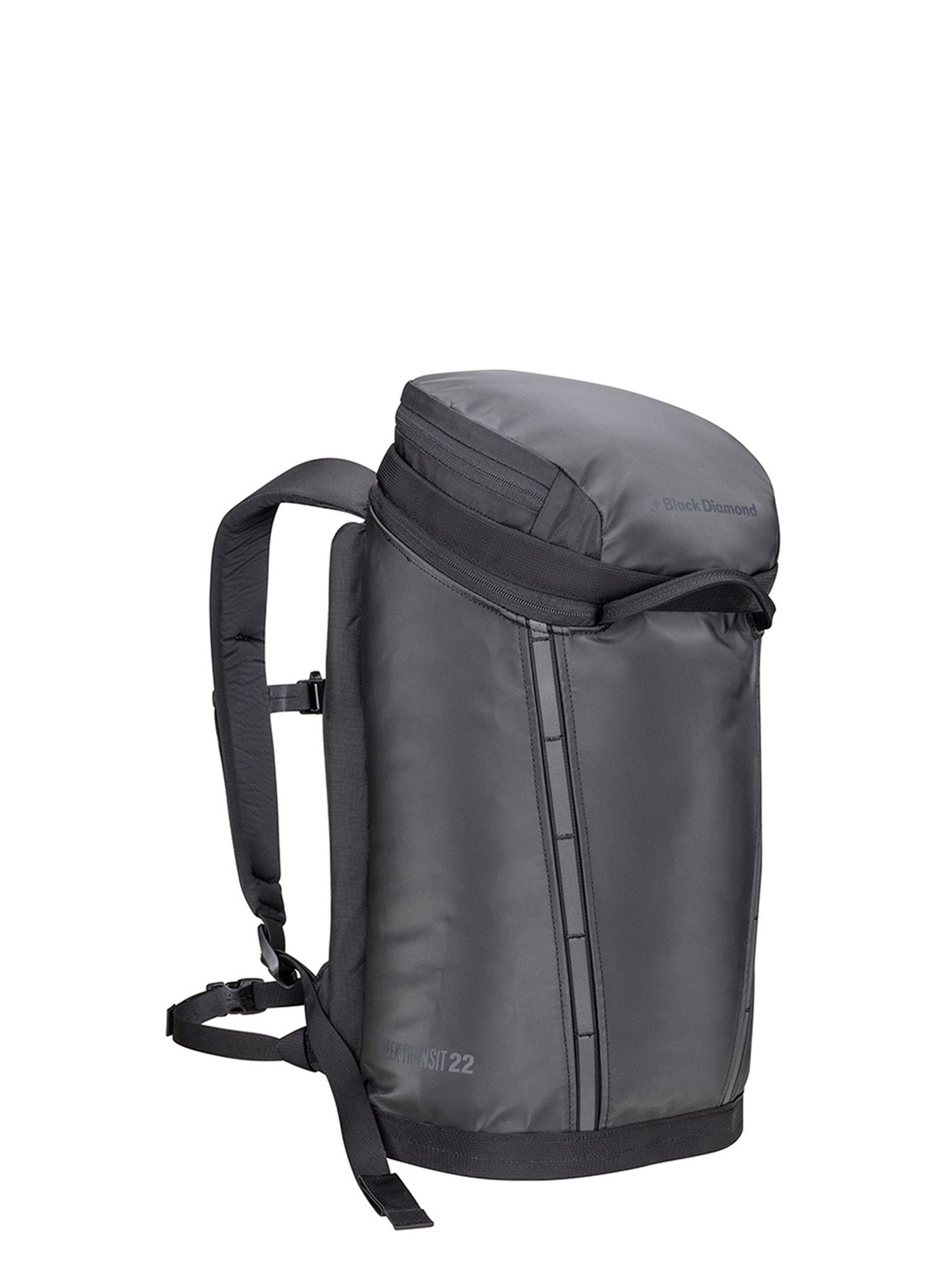 Рюкзак Black Diamond Creek Transit 22 - black
