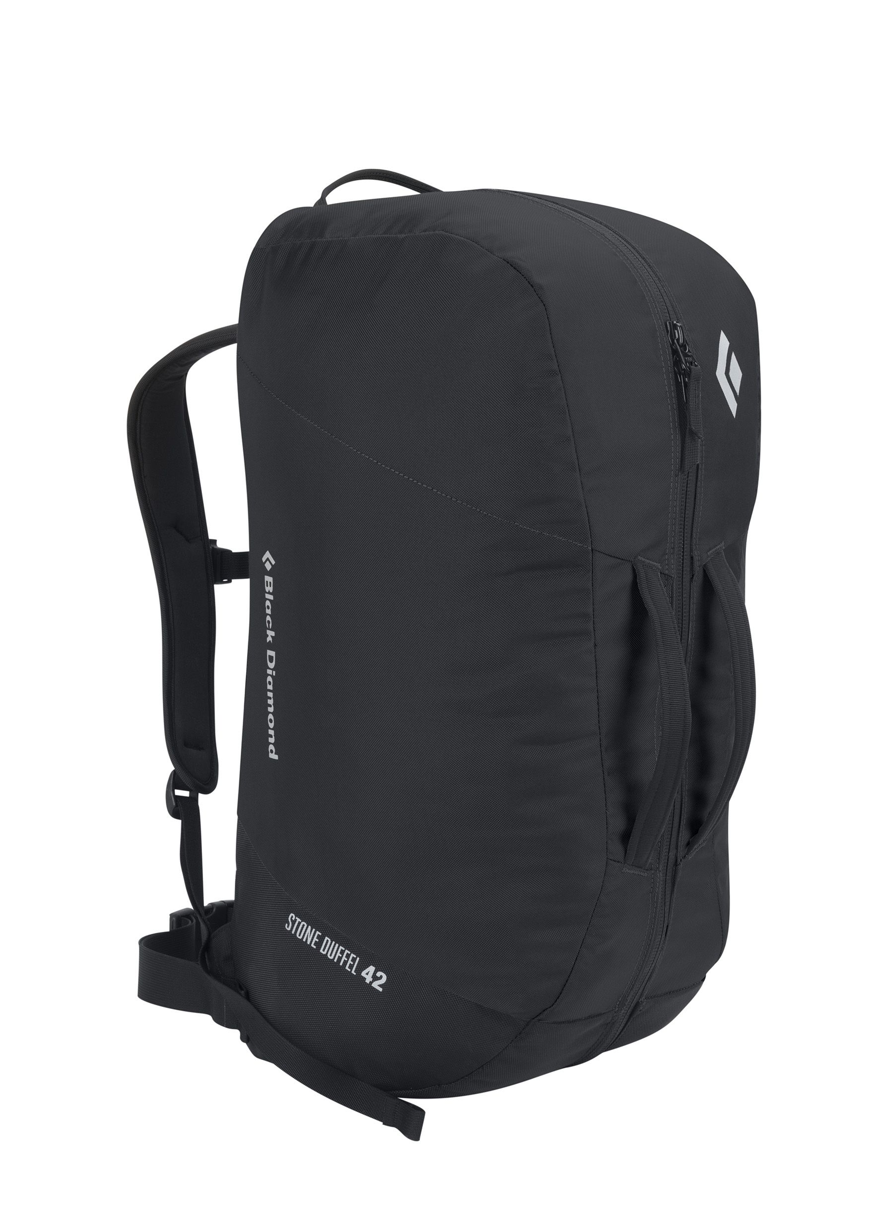 Рюкзак для скелелазіння Black Diamond Stone Duffel 42 - black