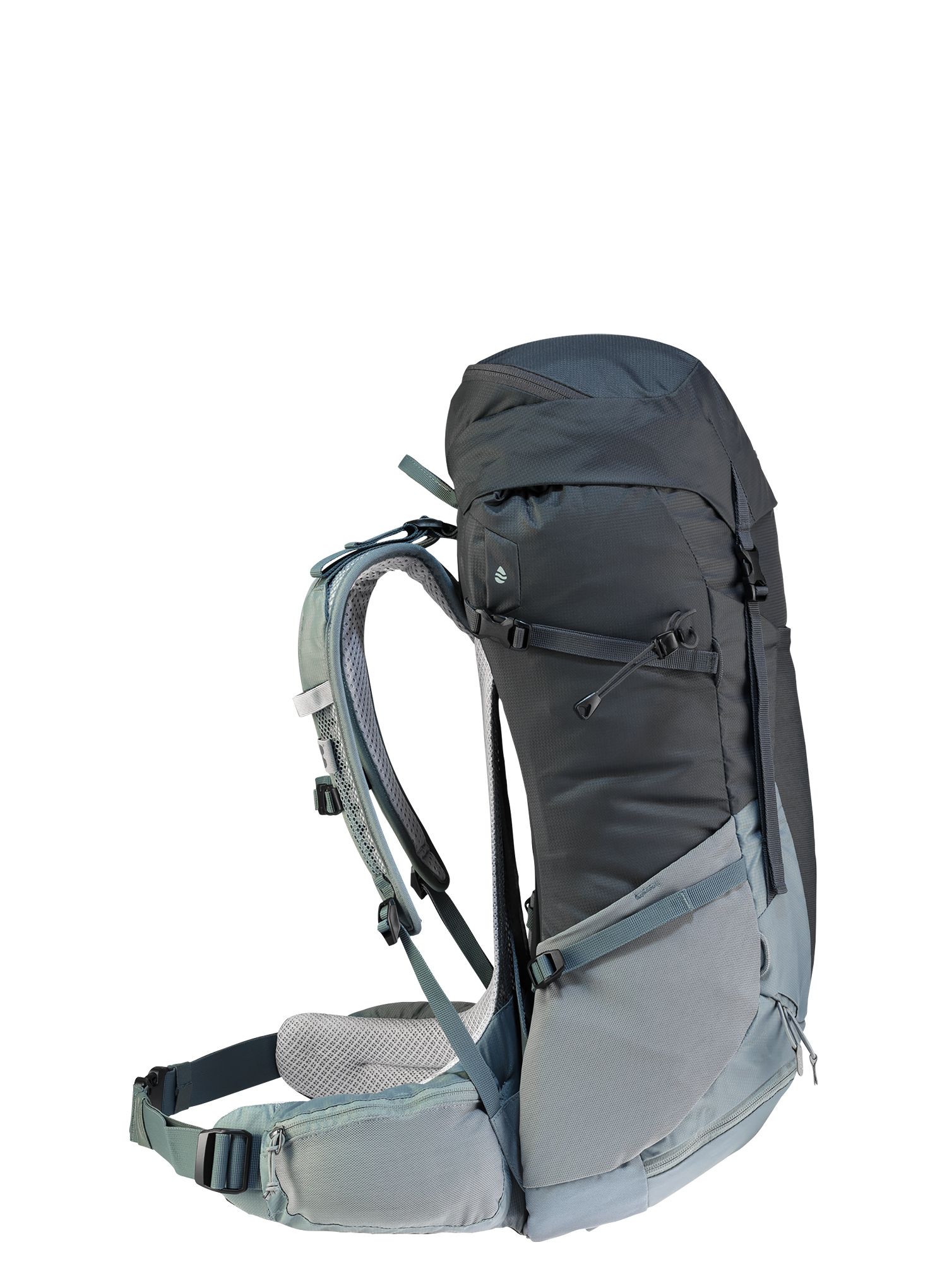 Рюкзак туристичний Deuter Futura 30 SL - graphite/shale