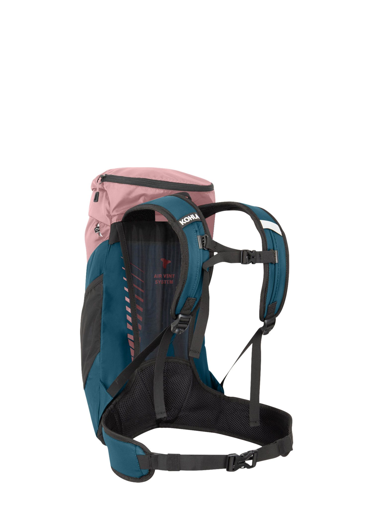 Рюкзак туристичний Kohla Active 22L - bleached/legion blue