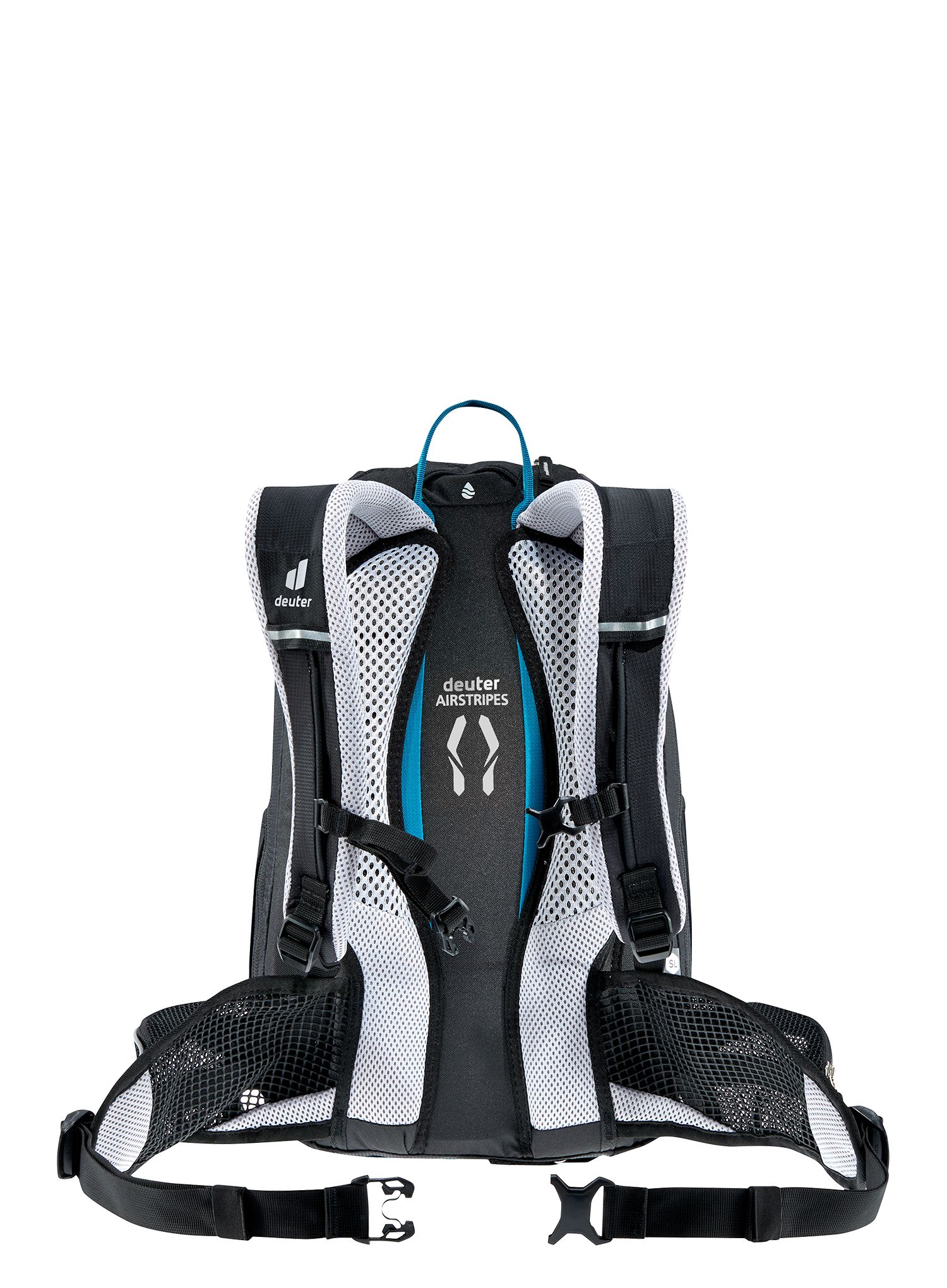 Велорюкзак жіночий Deuter Superbike 14 EXP SL - black