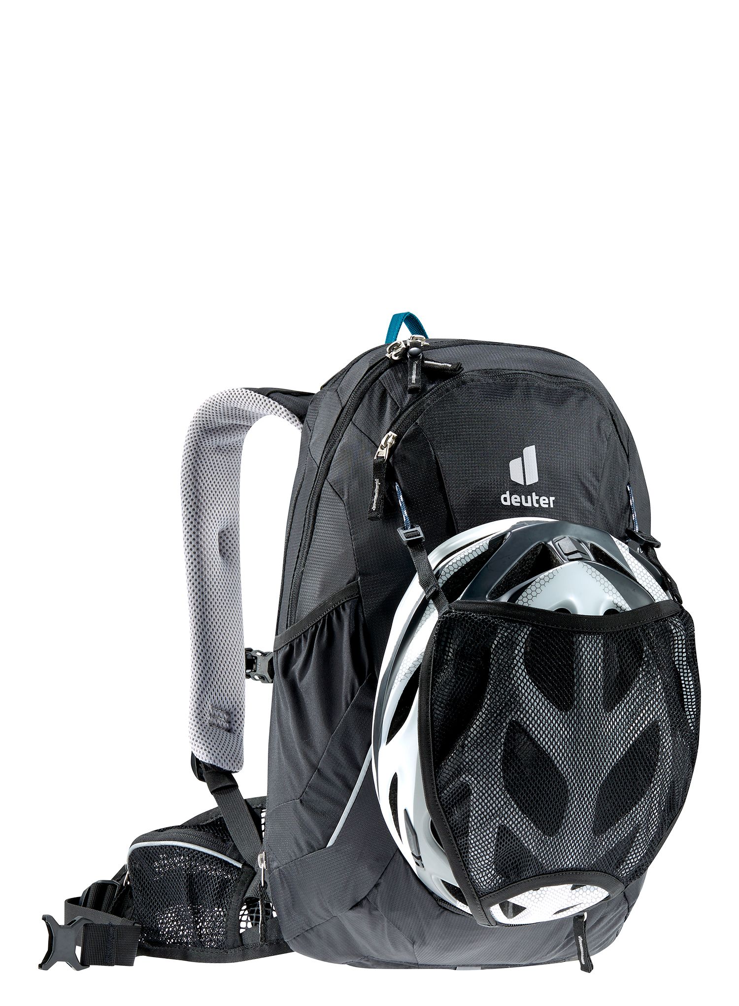 Велорюкзак жіночий Deuter Superbike 14 EXP SL - black