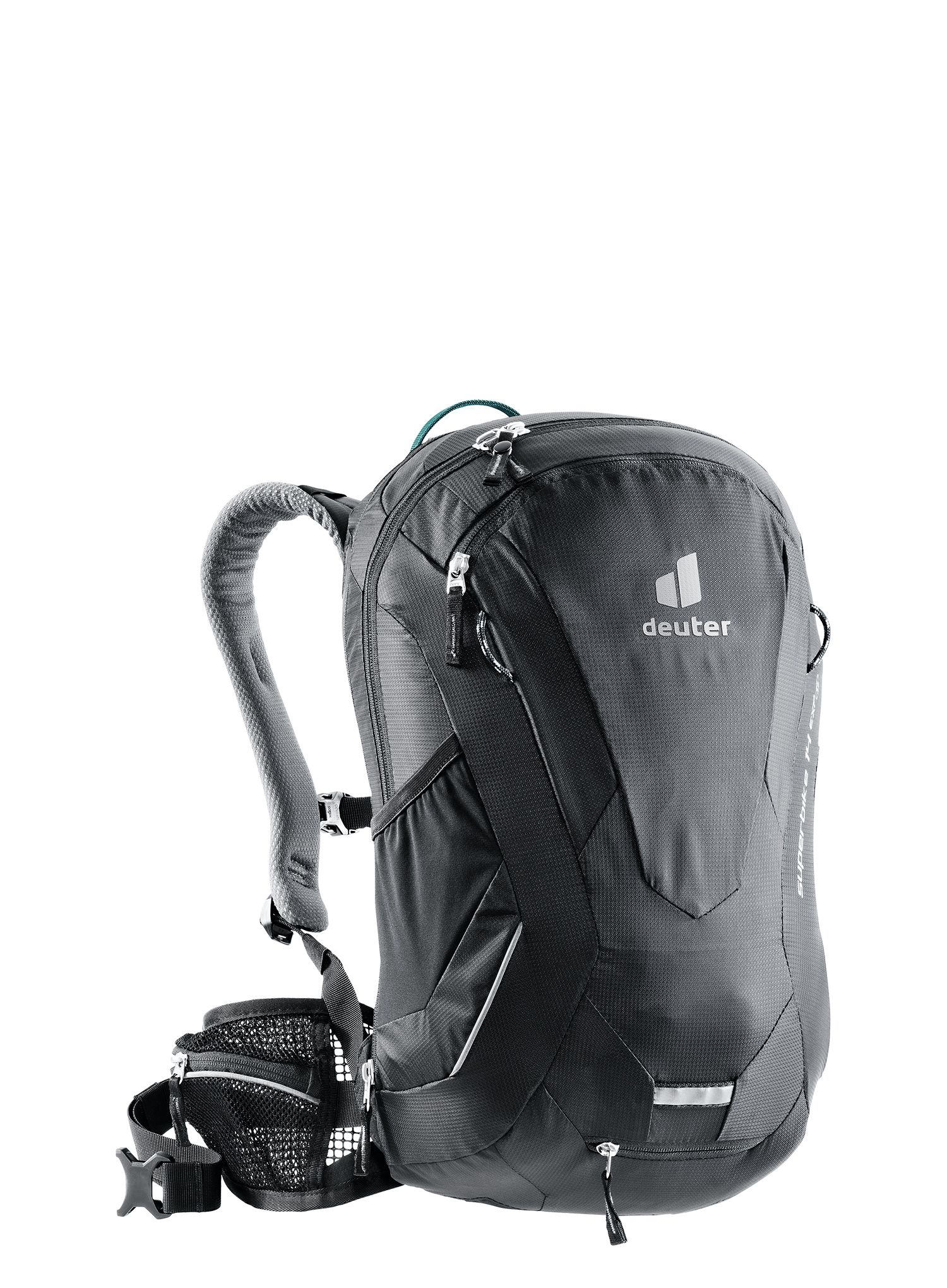Велорюкзак жіночий Deuter Superbike 14 EXP SL - black