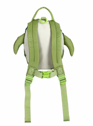 Рюкзак для дитини Littlelife Toddler Backpack - turtle