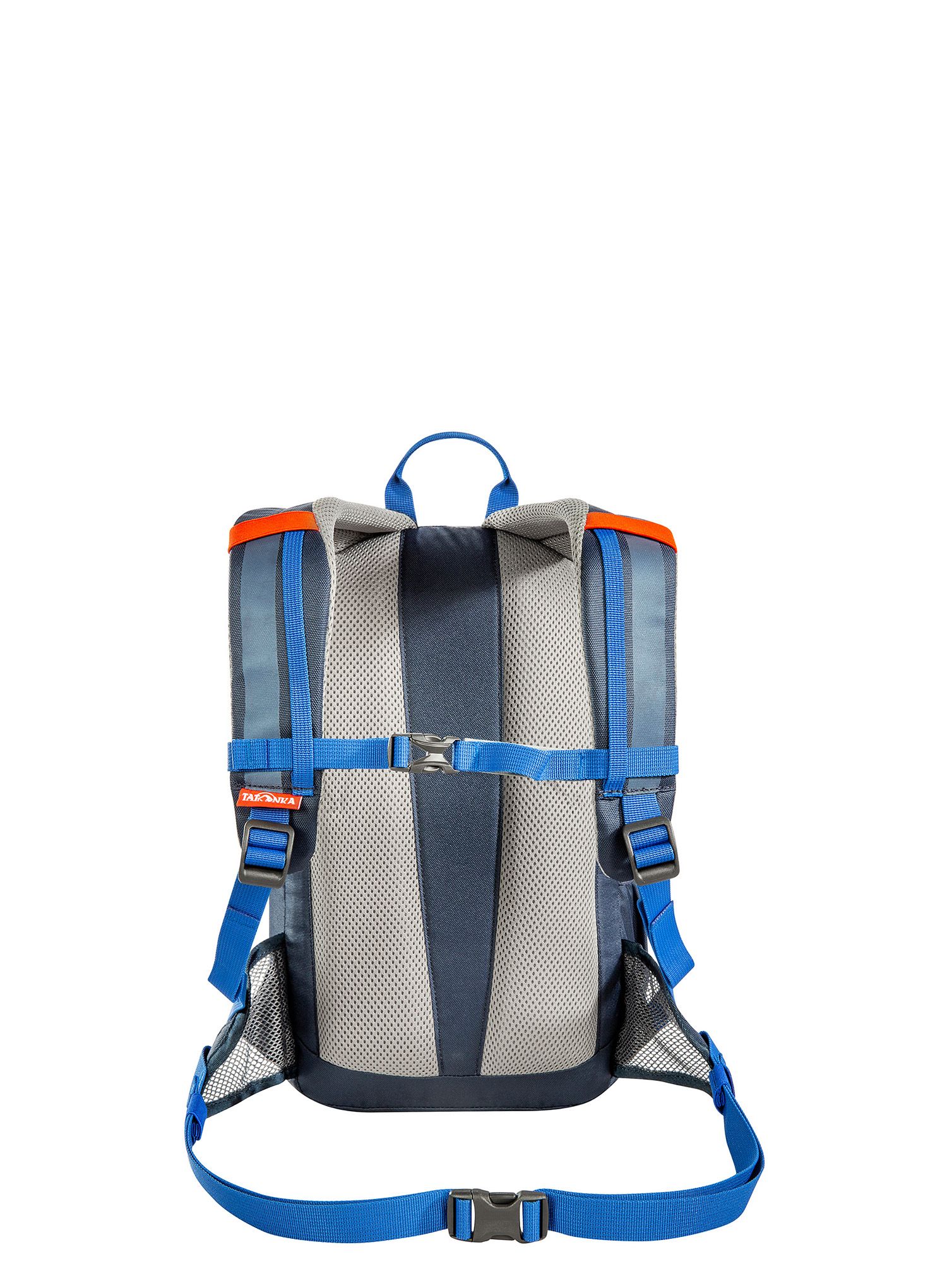 Дитячий туристичний рюкзак Tatonka City Pack JR 12 - navy