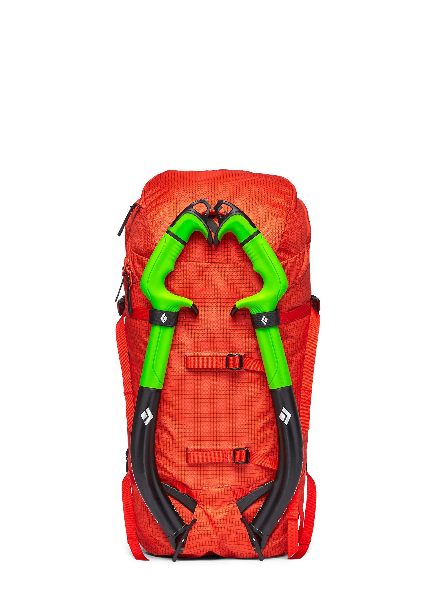 Рюкзак Black Diamond Speed Zip 33 Backpack - octane
