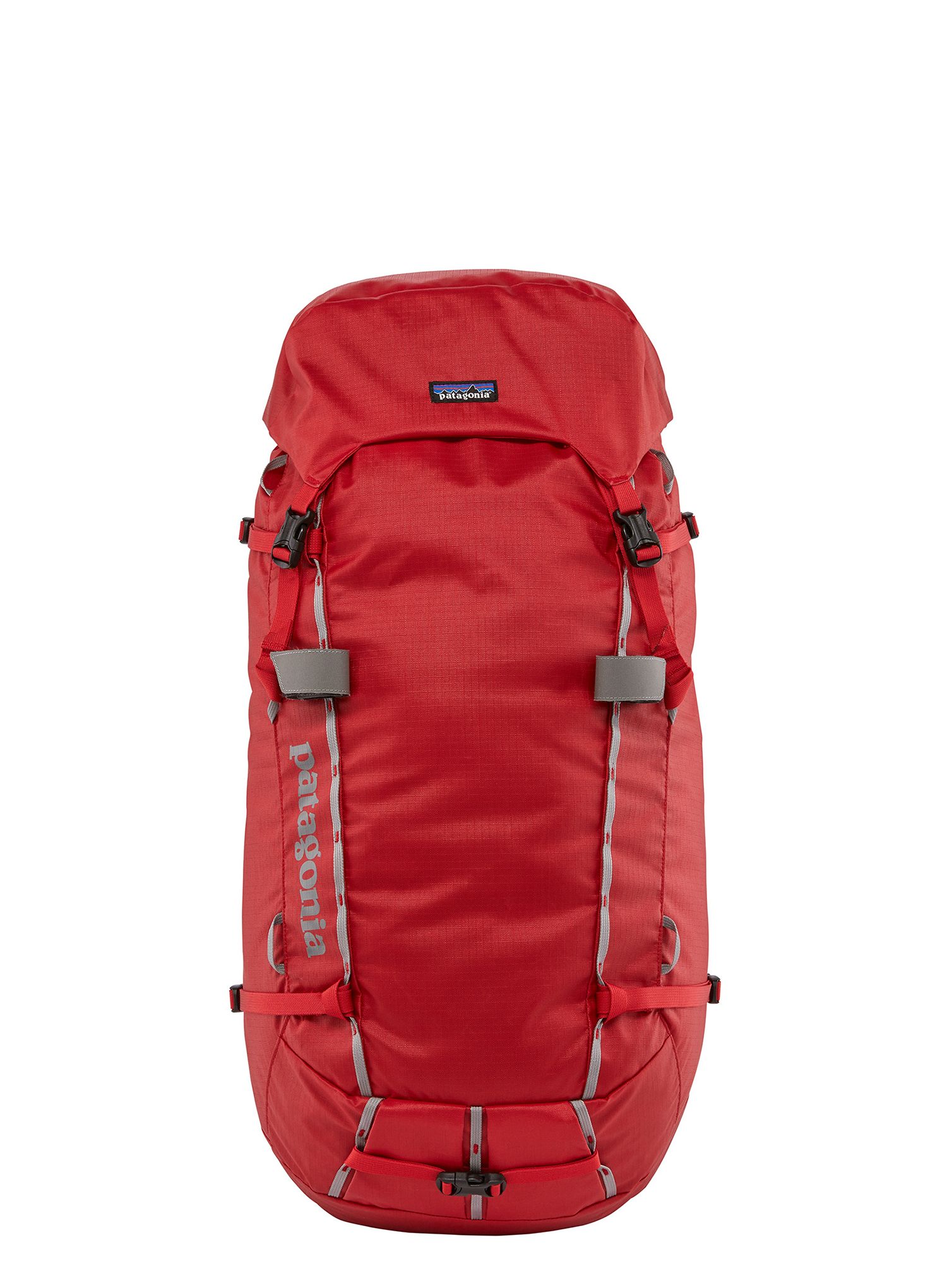 Рюкзак гірський Patagonia Ascensionist 55L - fire