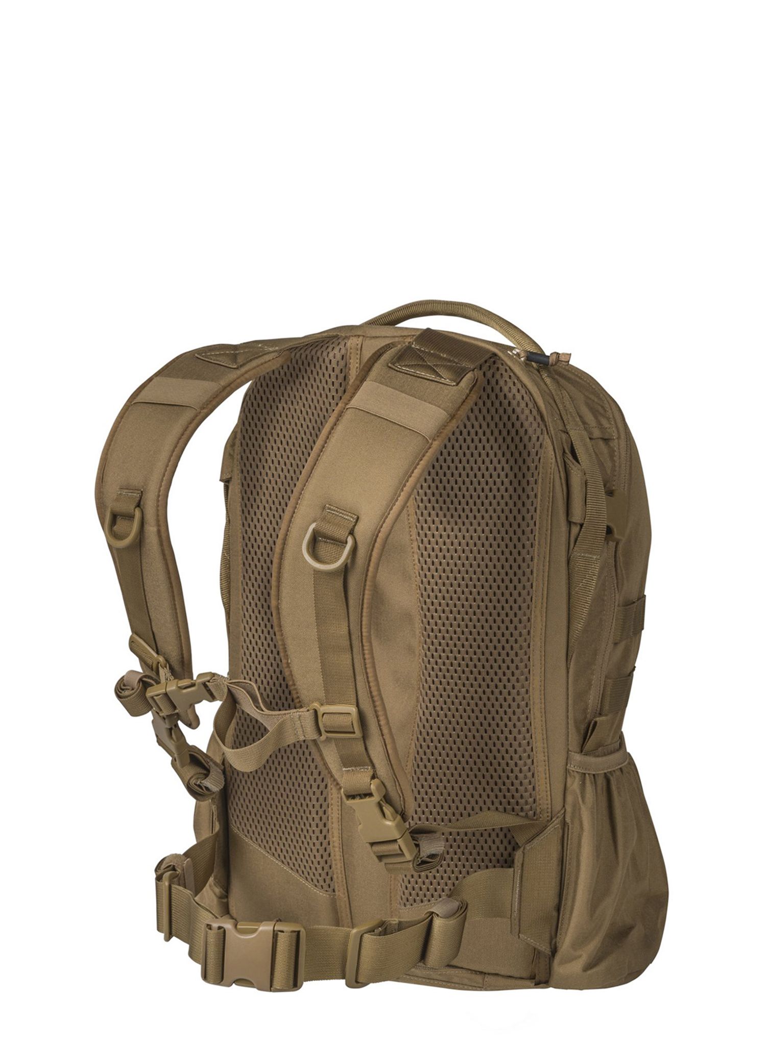 Рюкзак тактичний Helikon-Tex Raider - Cordura - coyote