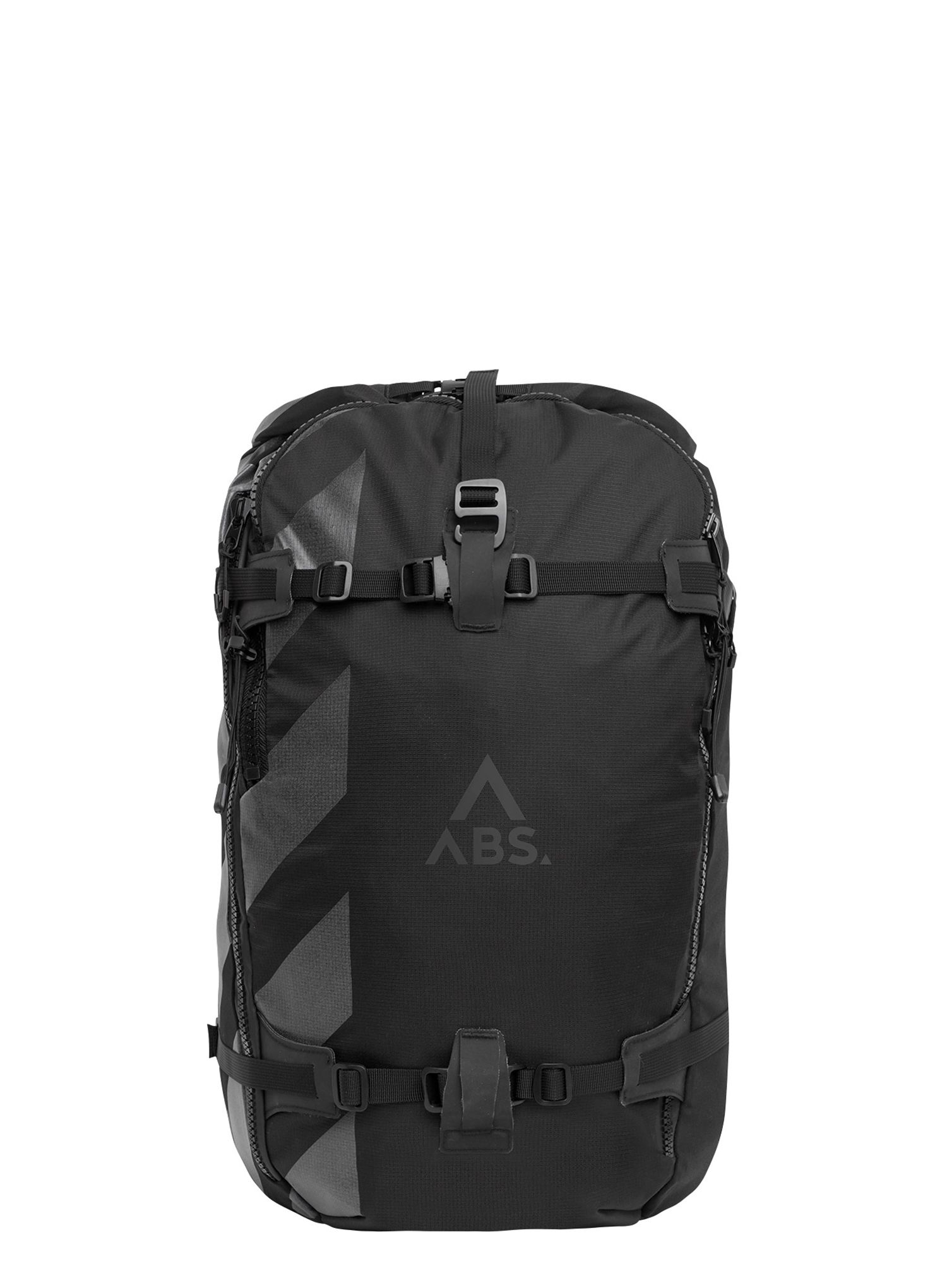 Рюкзак лавинний ABS s.CAPE+ ZipOn 30-34L  - black