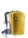 Рюкзак лавинний Deuter Alproof Lite 22 - turmeric/black