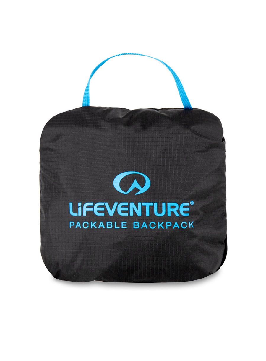 Рюкзак Lifeventure Packable Backpack 16L