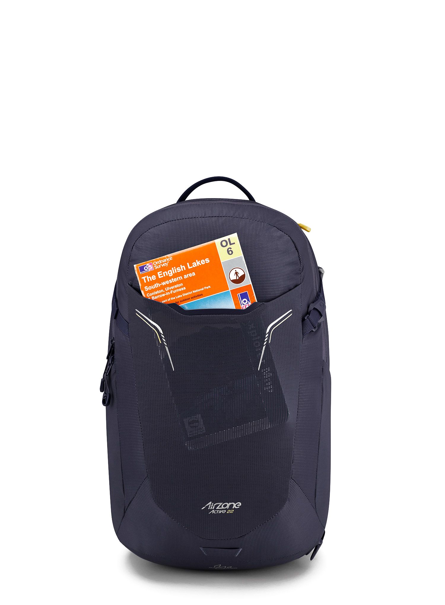 Рюкзак Lowe Alpine AirZone Active 22 - navy