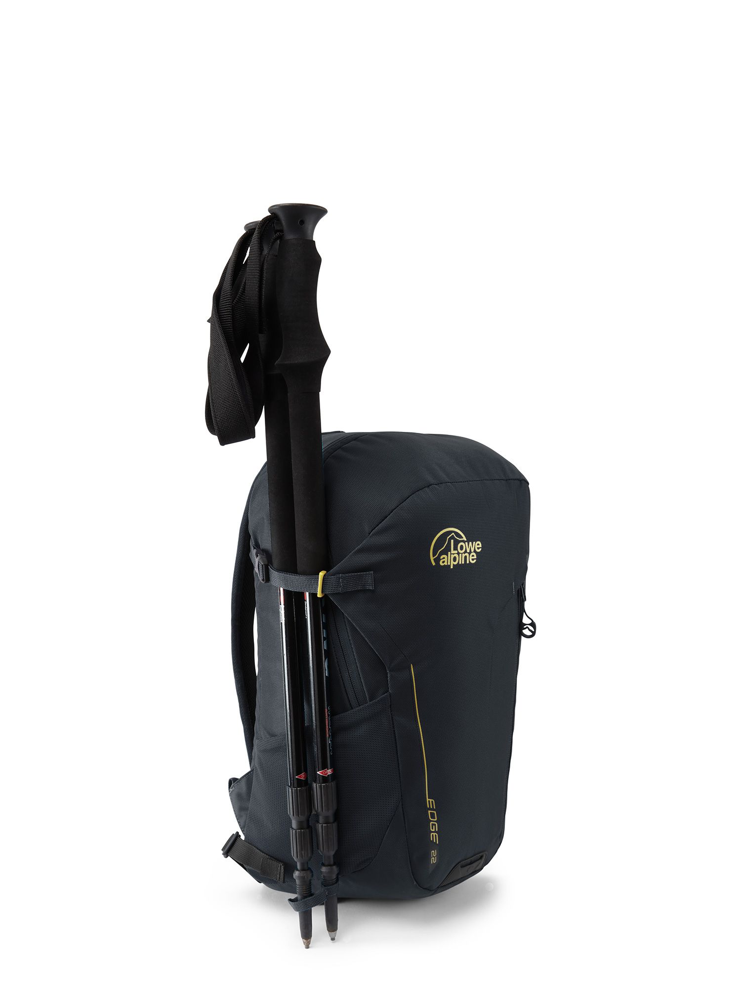 Рюкзак Lowe Alpine Edge 22 - ebony