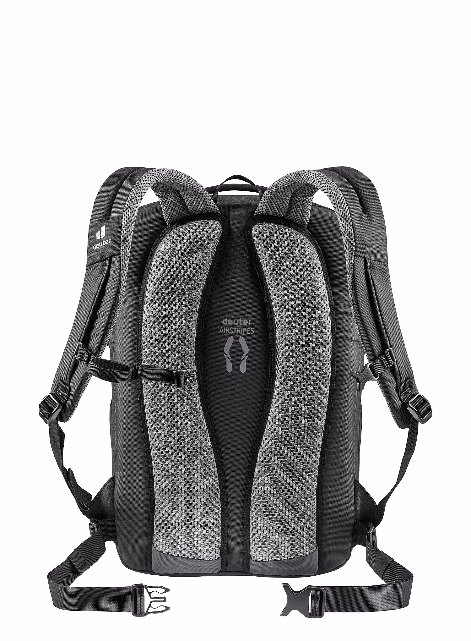 Рюкзак міський Deuter Giga - black