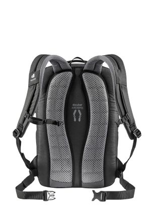 Рюкзак міський Deuter Giga - black