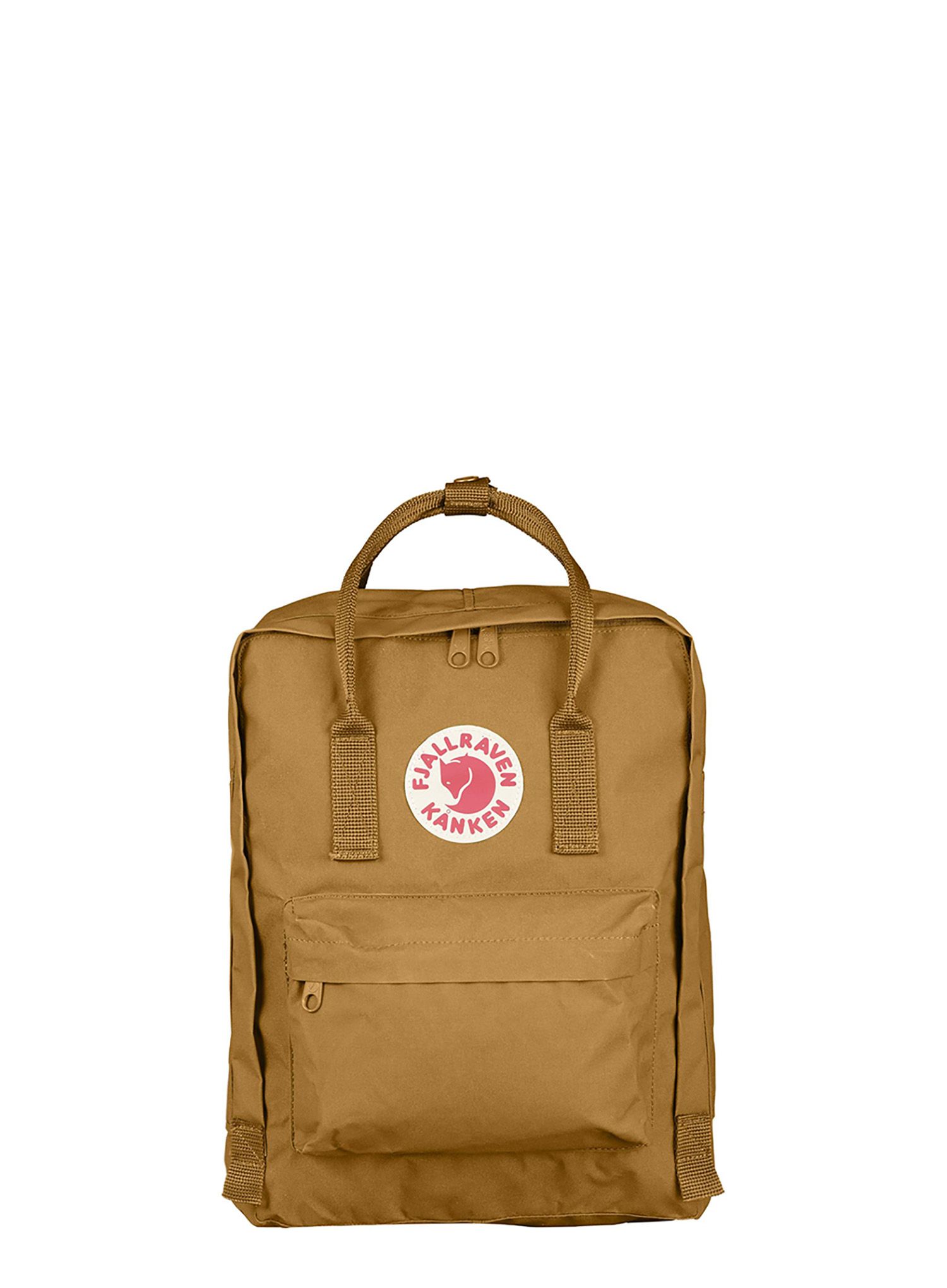 Рюкзак міський Fjallraven Kanken - acorn