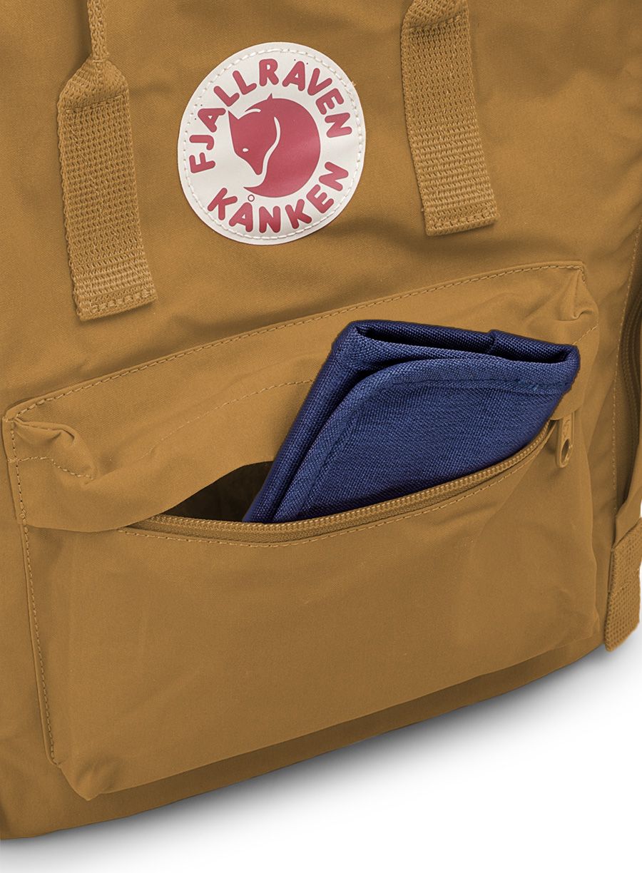 Рюкзак міський Fjallraven Kanken - acorn