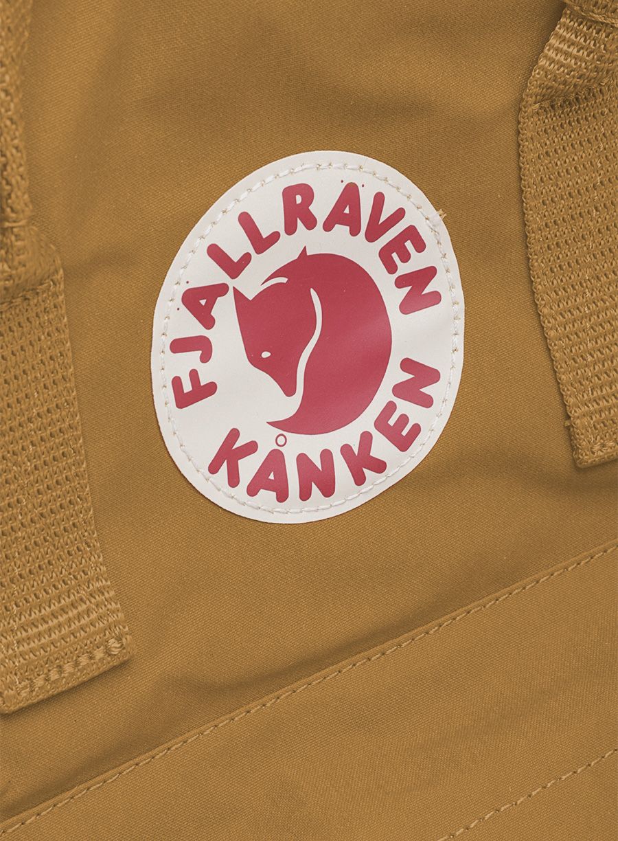 Рюкзак міський Fjallraven Kanken - acorn