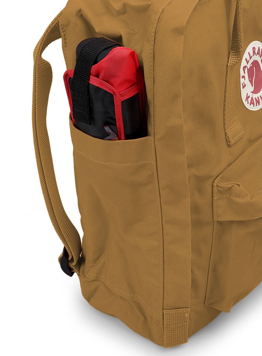 Рюкзак міський Fjallraven Kanken - acorn