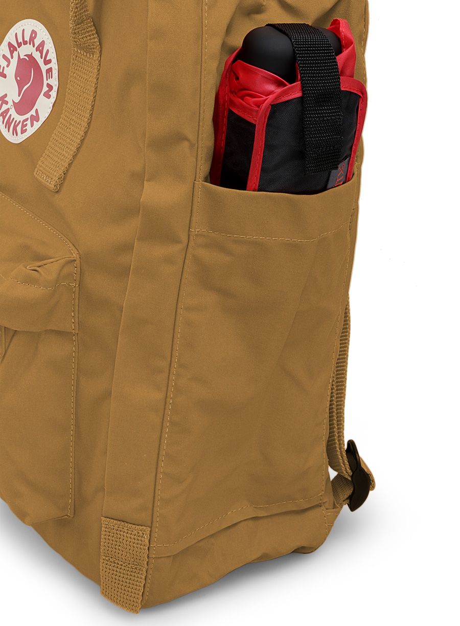 Рюкзак міський Fjallraven Kanken - acorn