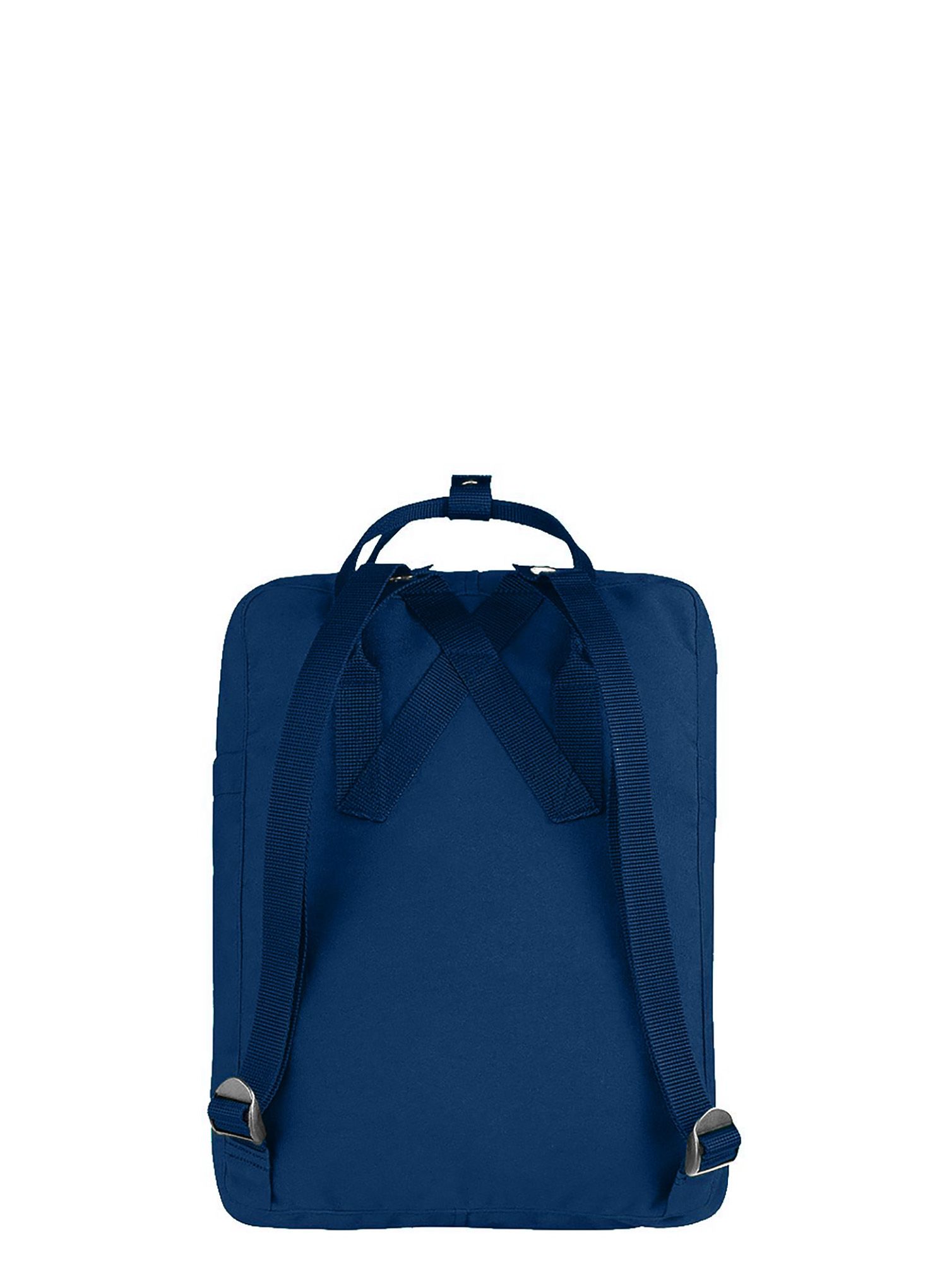 Рюкзак міський Fjallraven Re-Kanken - midnight blue