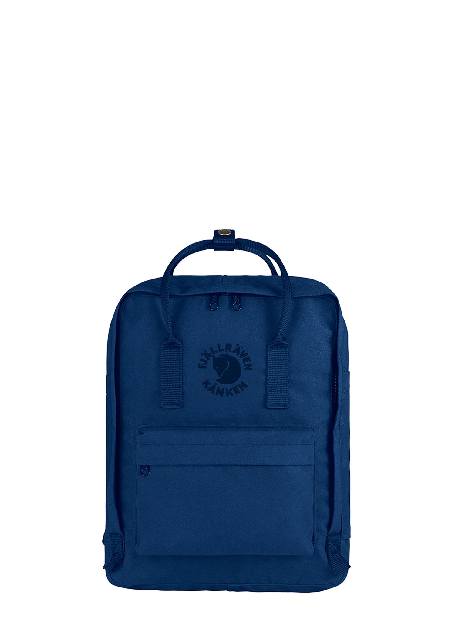 Рюкзак міський Fjallraven Re-Kanken - midnight blue