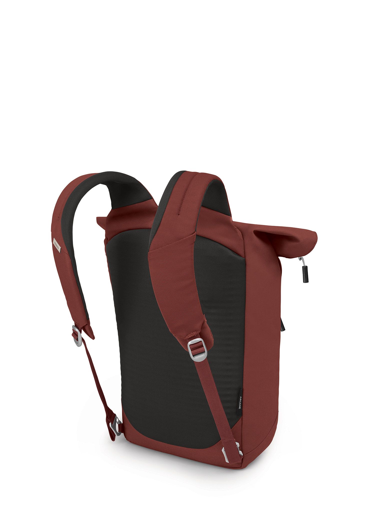 Рюкзак міський Osprey Arcane Tote Pack - acorn red