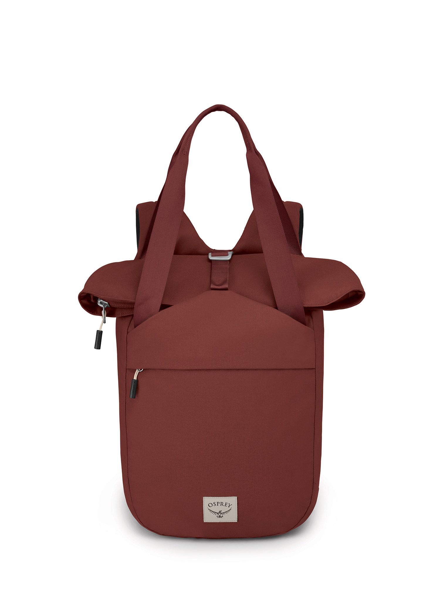 Рюкзак міський Osprey Arcane Tote Pack - acorn red