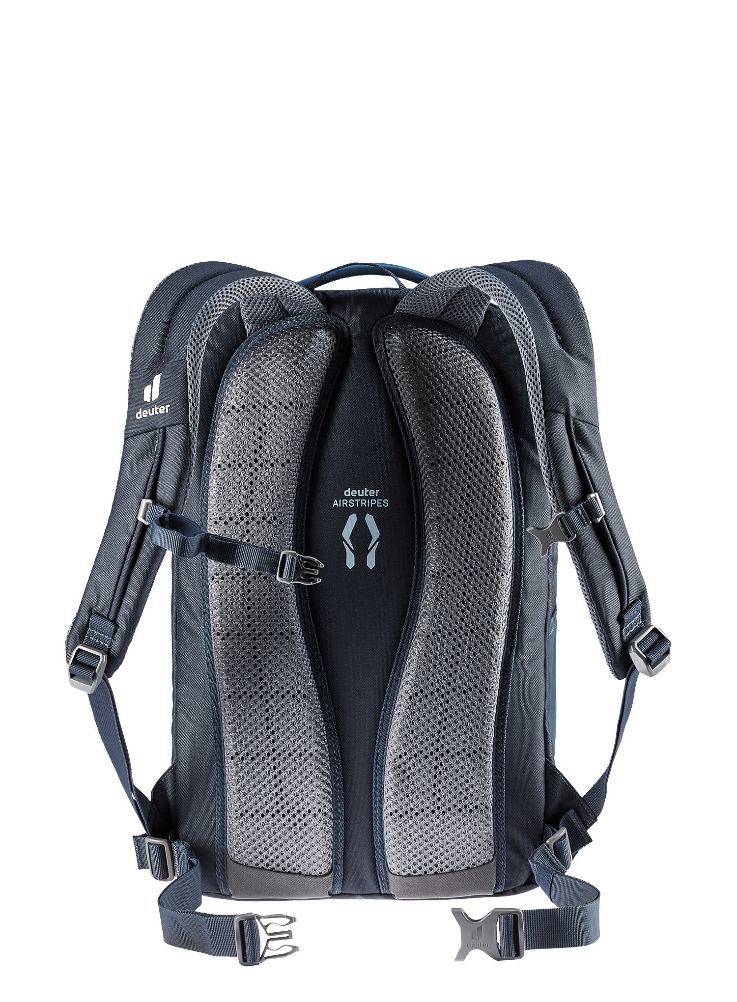 Рюкзак для ноутбука Deuter Giga - marine/ink