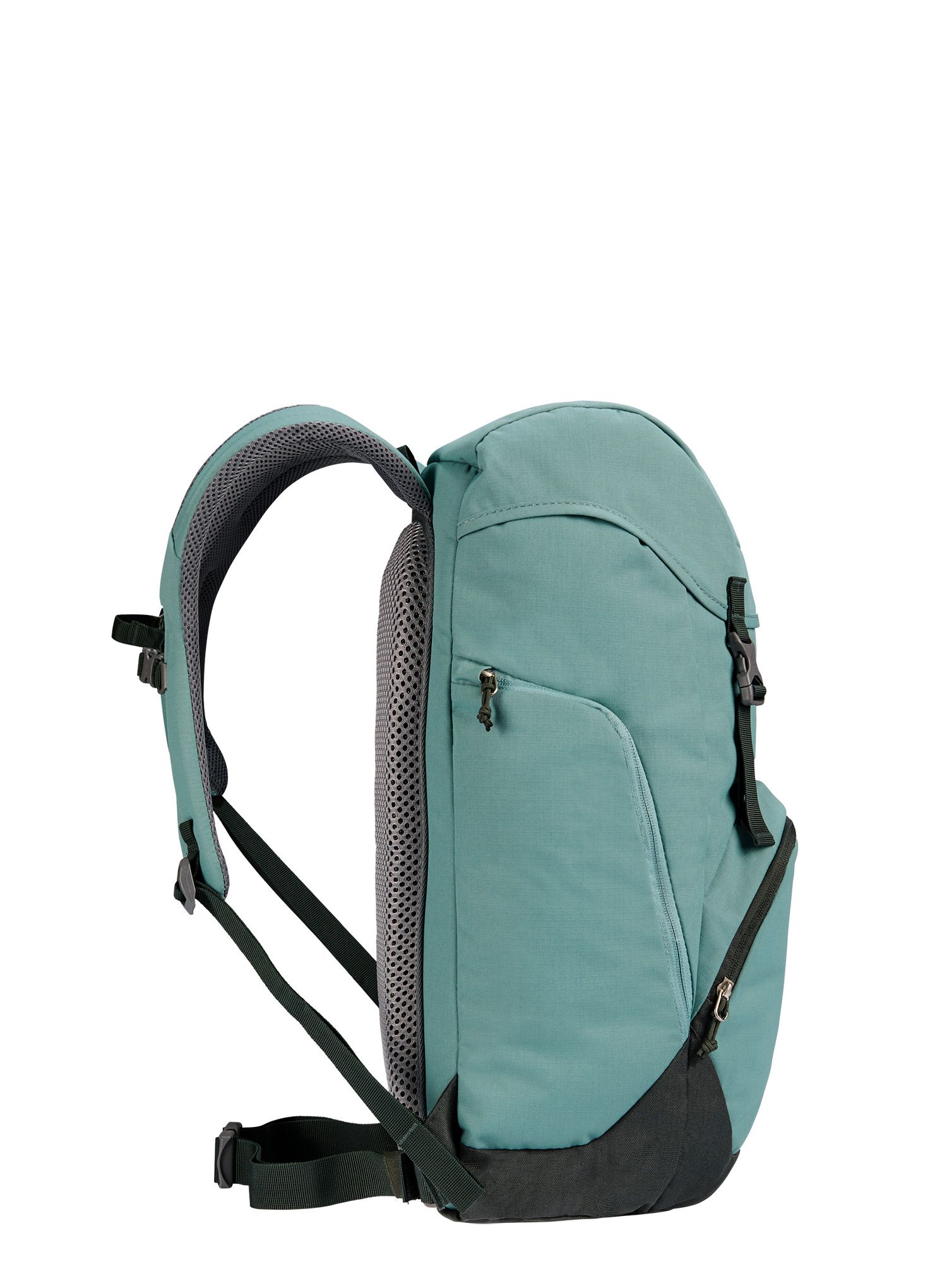 Рюкзак для ноутбука Deuter Walker 24 - jade/ivy
