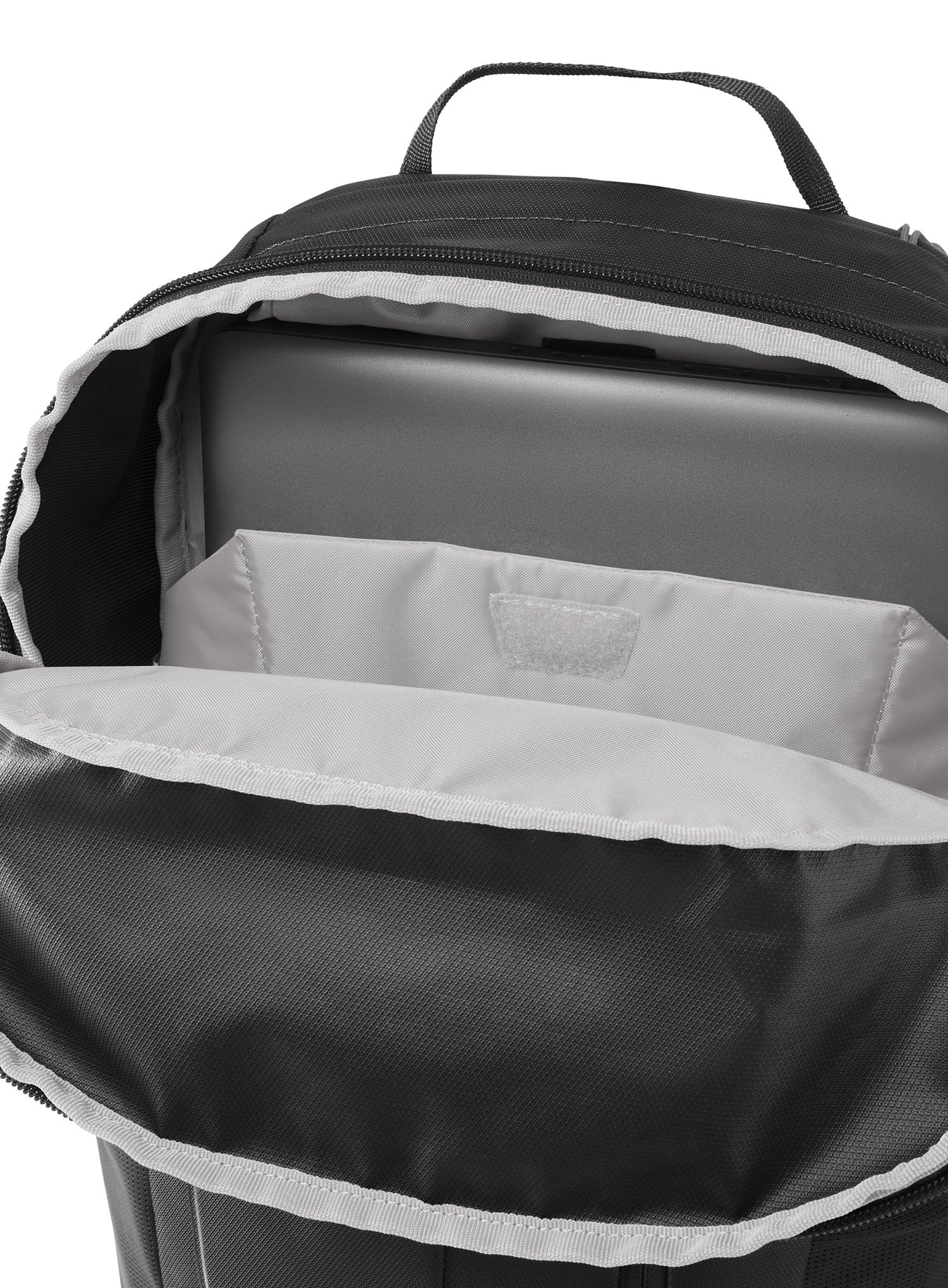 Рюкзак для ноутбука Lowe Alpine Edge 22 - black