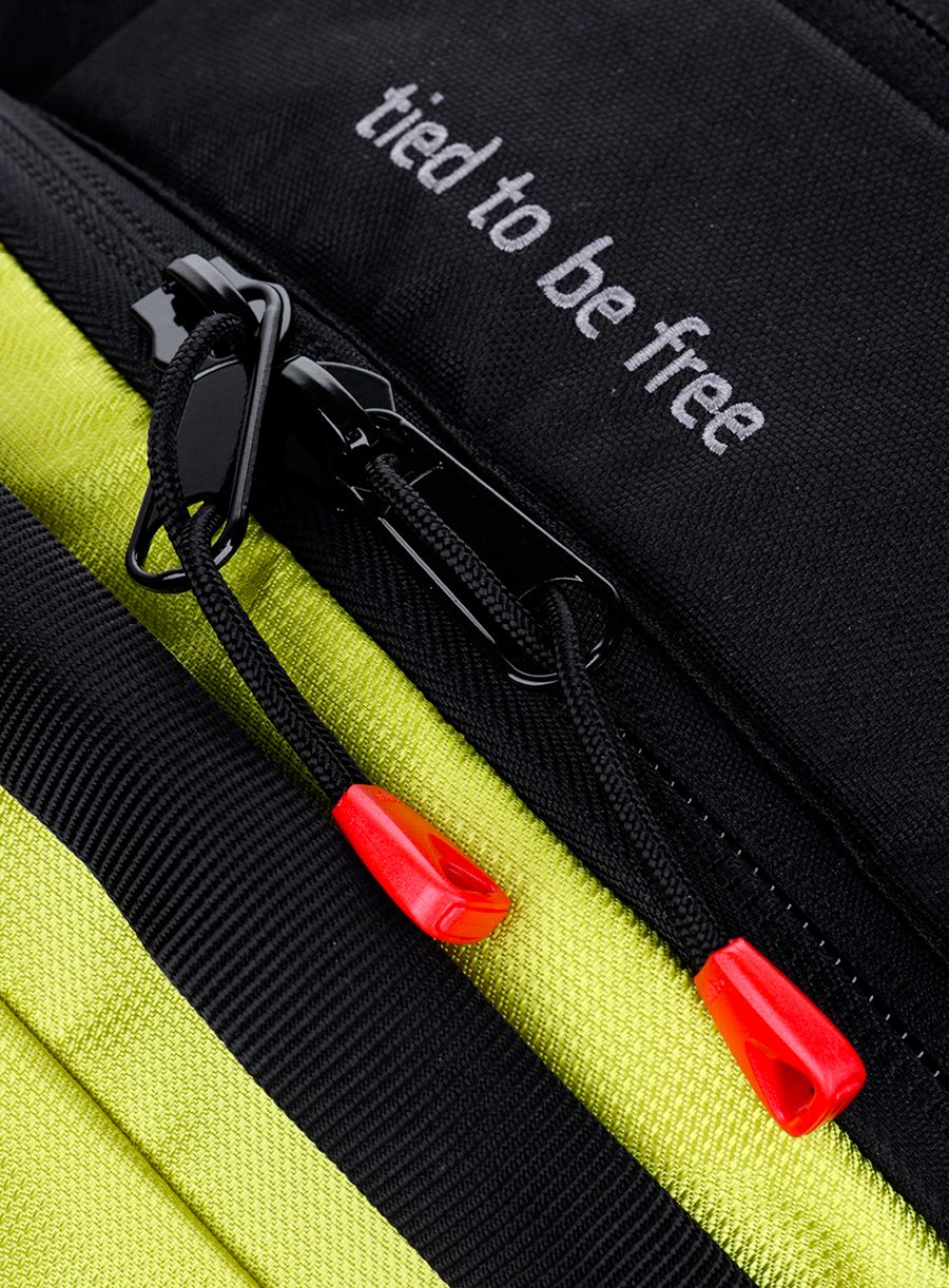 Рюкзак для скелелазіння Tendon Gear Bag - green