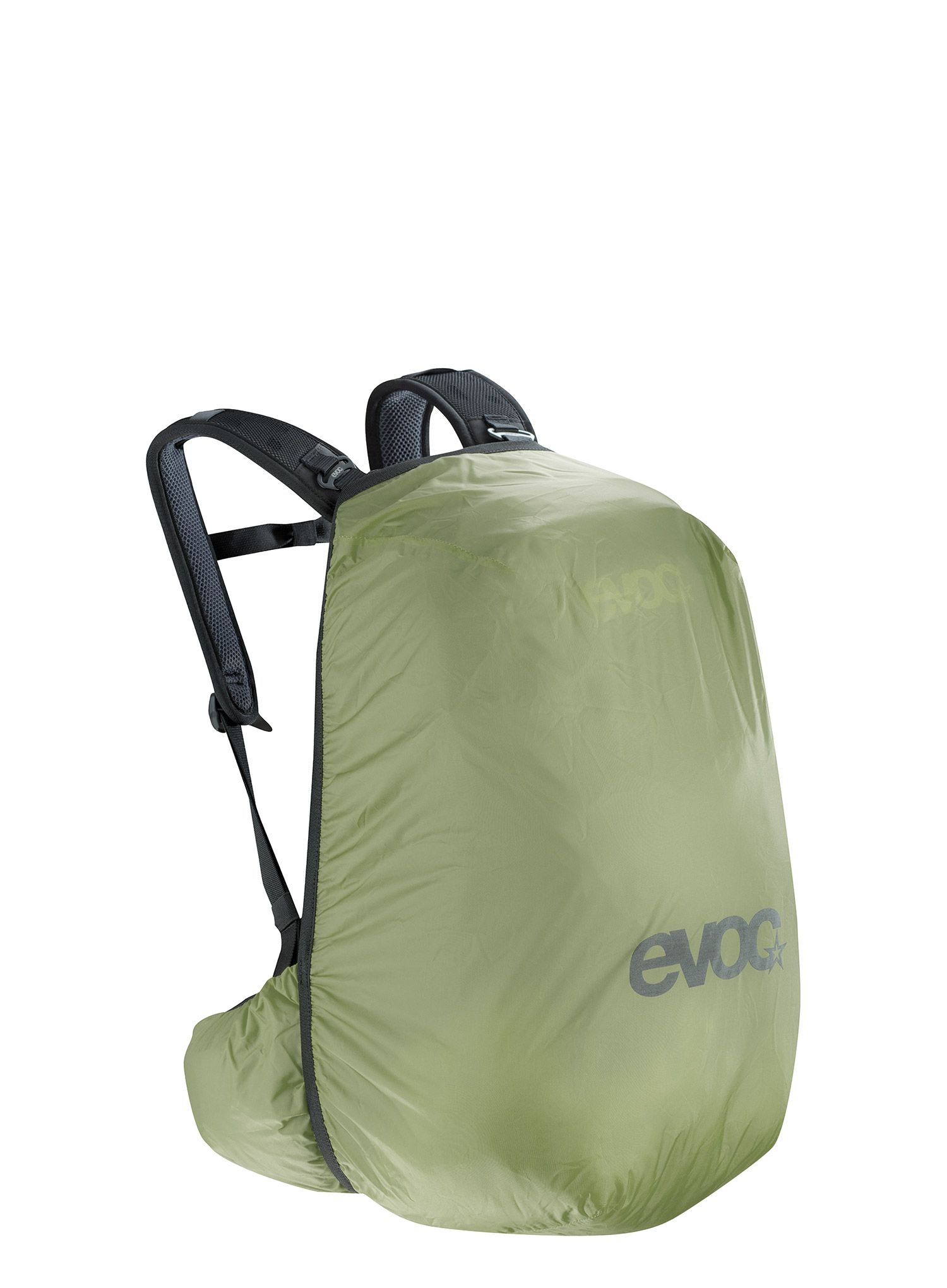 Велорюкзак Evoc Explorer Pro 26 - heather gold
