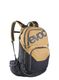 Велорюкзак Evoc Explorer Pro 30 - gold/carbon grey