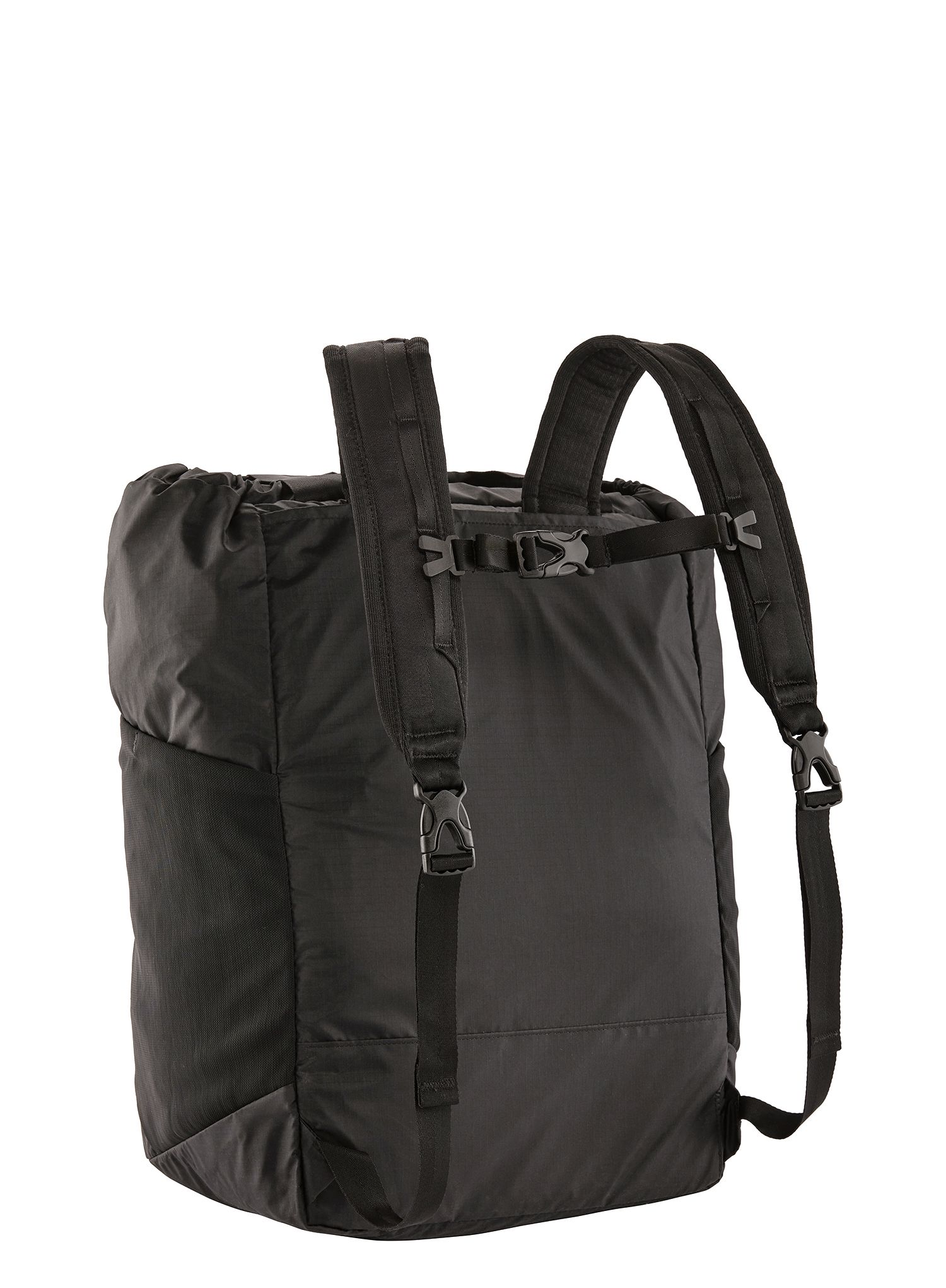 Рюкзак міський Patagonia Ultralight Black Hole Tote Pack - black