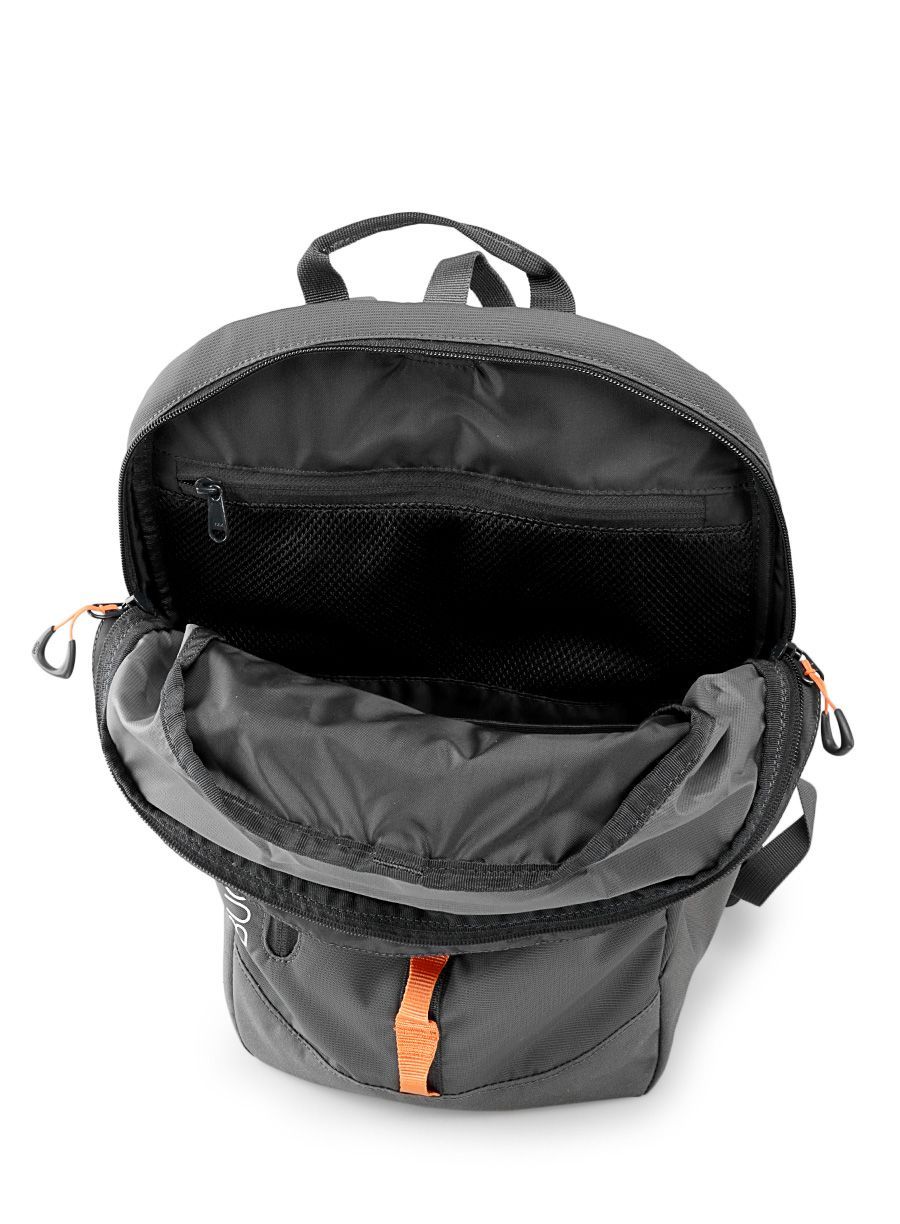 Рюкзак для скелелазіння Petzl Bug - gray