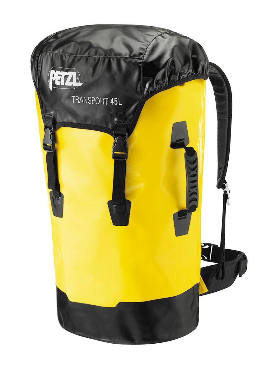 Мішок транспортний Petzl Transport 45l