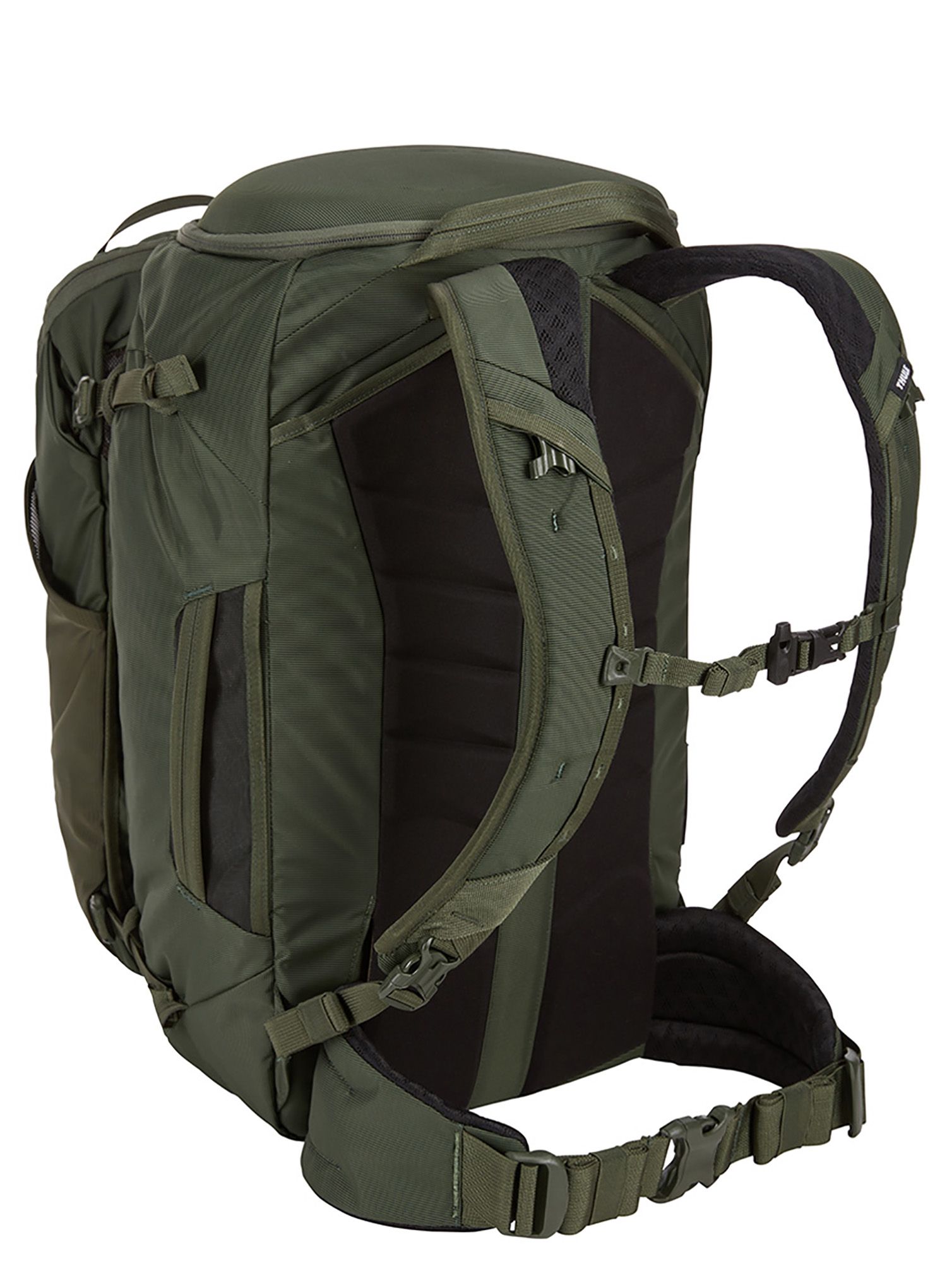 Рюкзак для подорожей Thule Landmark 60L - dark forest