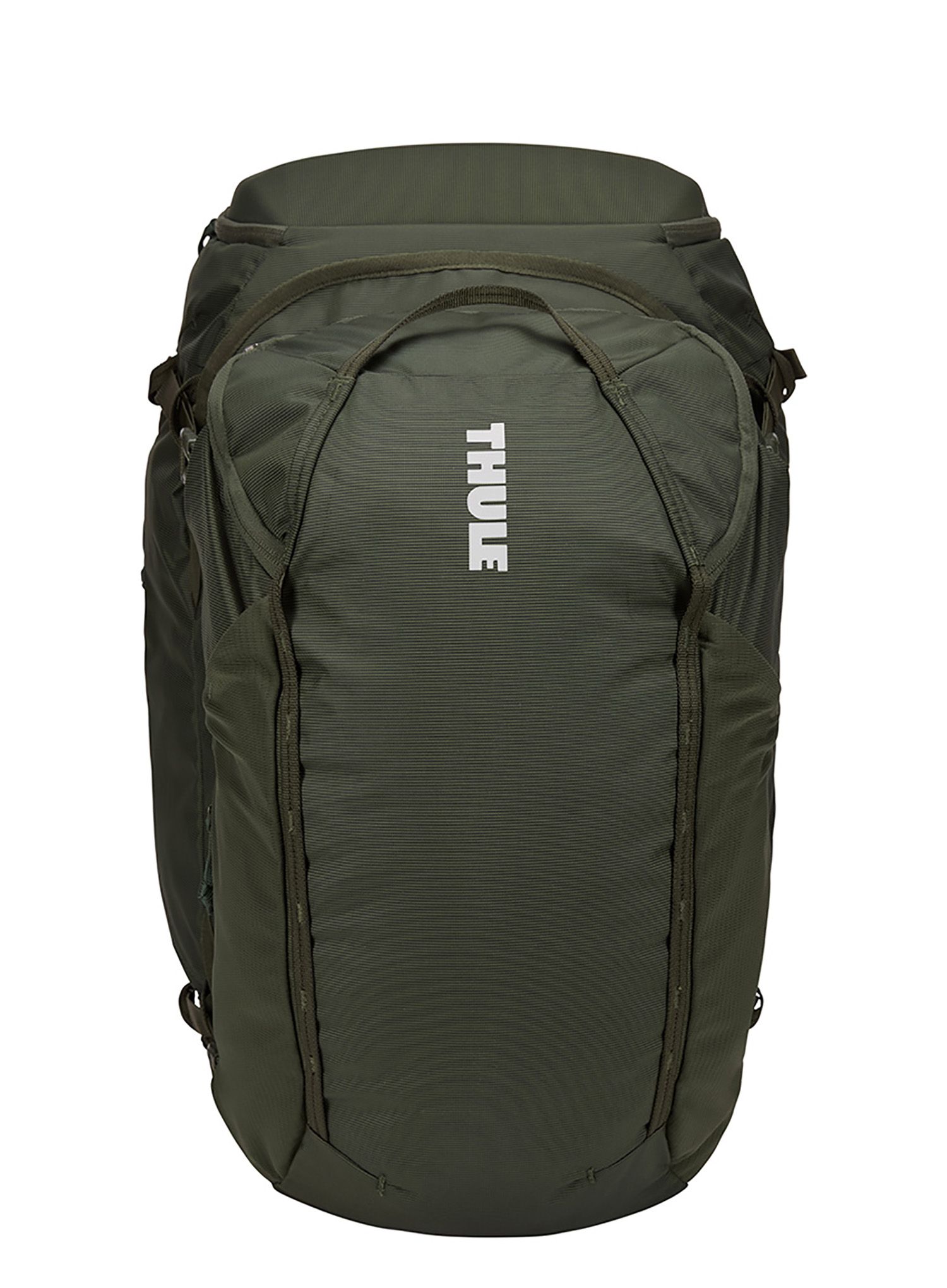 Рюкзак для подорожей Thule Landmark 60L - dark forest