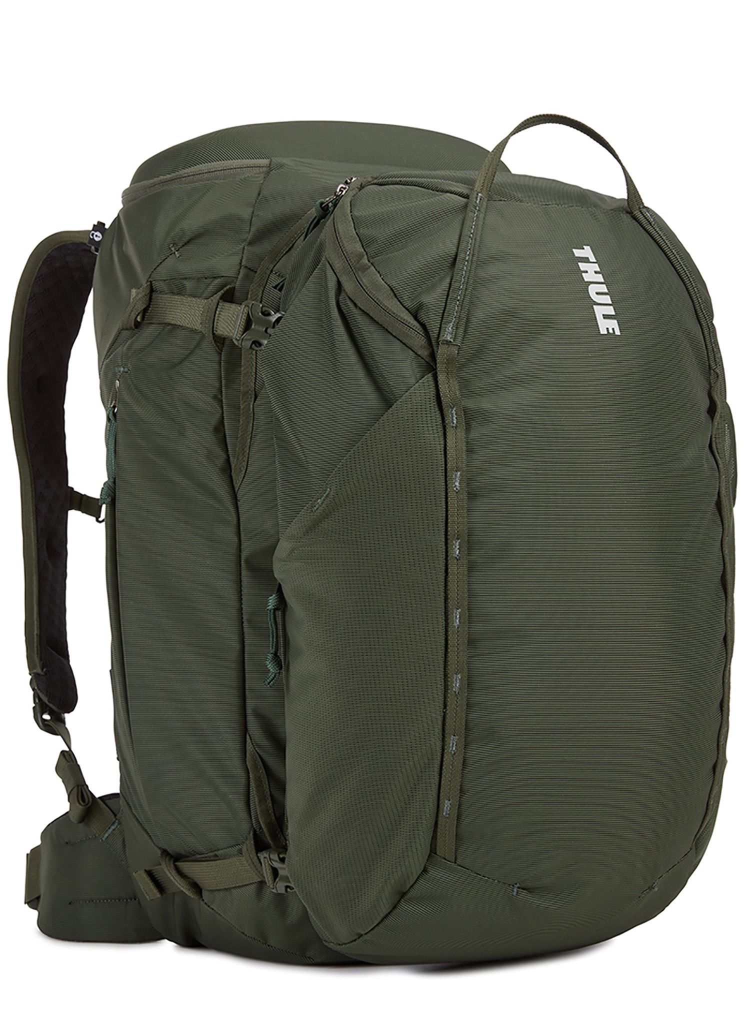 Рюкзак для подорожей Thule Landmark 60L - dark forest