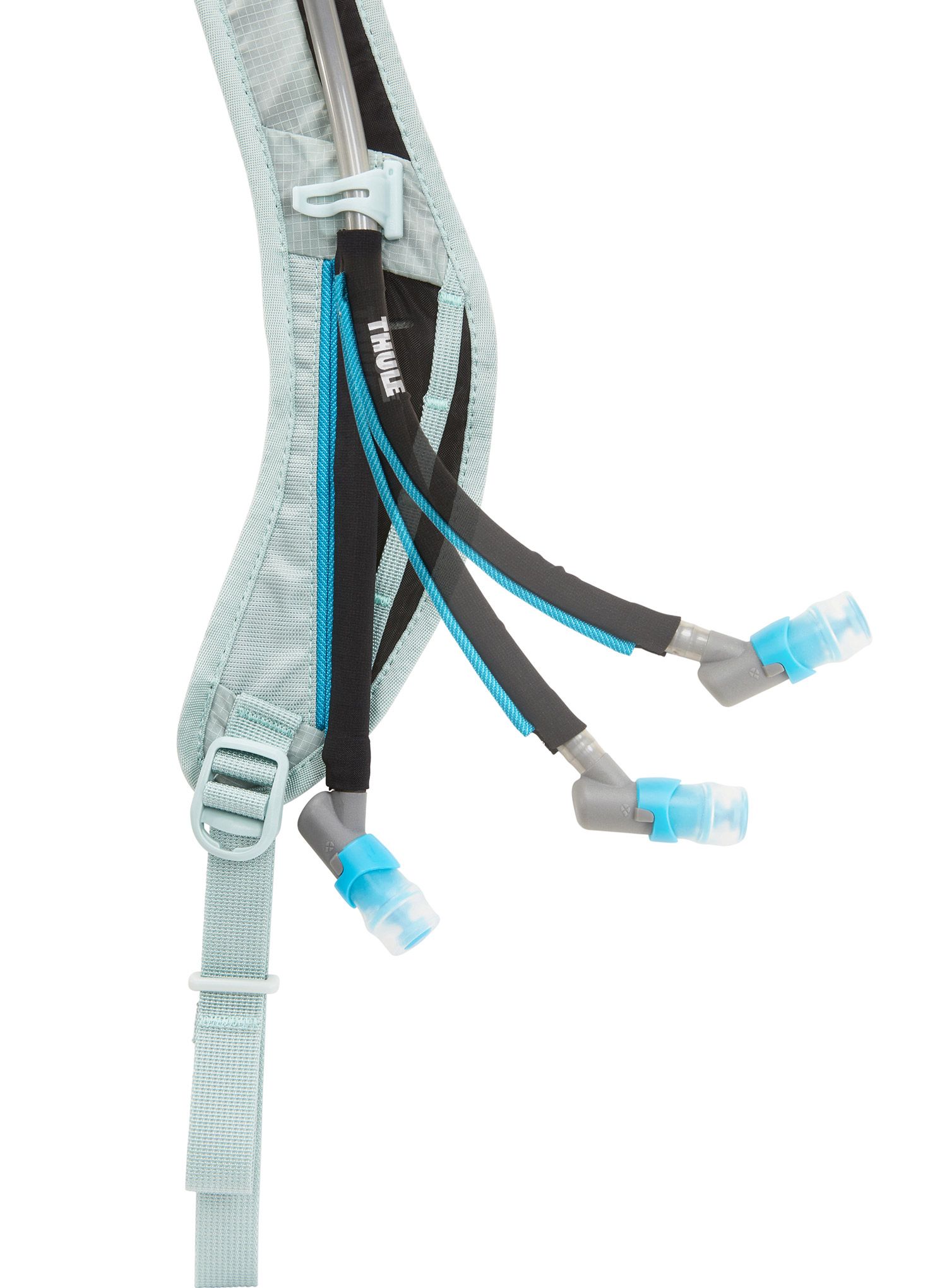 Велорюкзак жіночий Thule Vital 8L Hydration Backpack - alaska