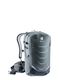 Велорюкзак жіночий Deuter Flyt 12 SL - graphite/black