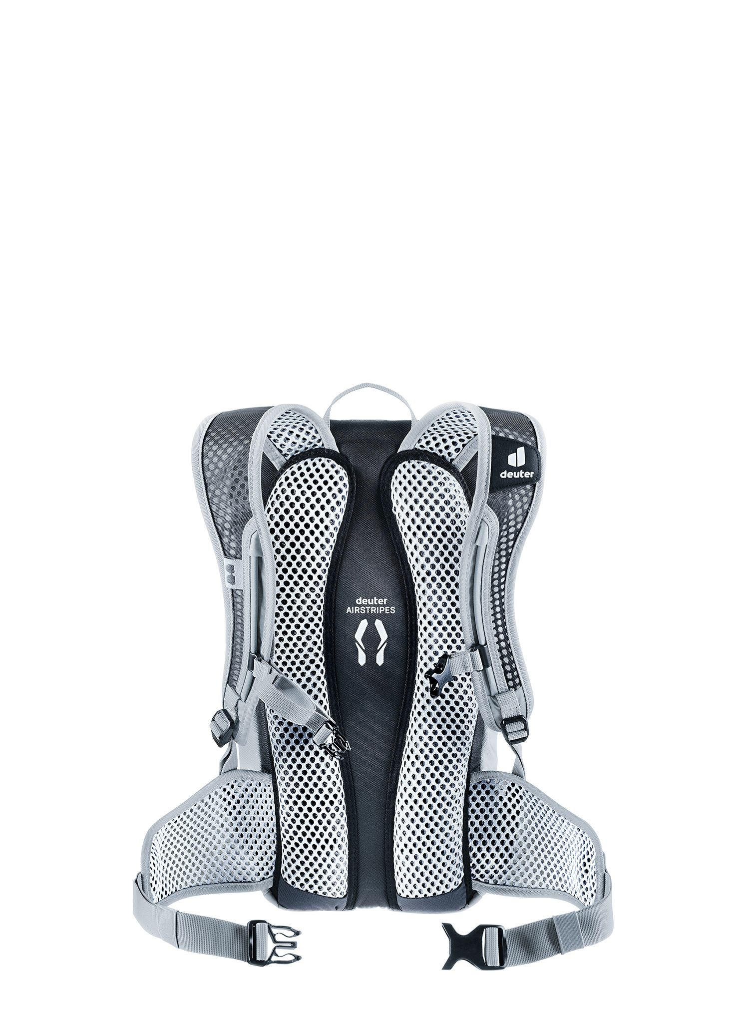 Велорюкзак Deuter Race - black