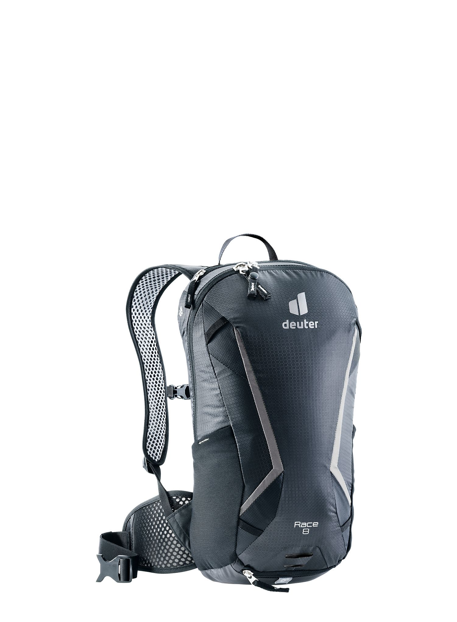 Велорюкзак Deuter Race - black